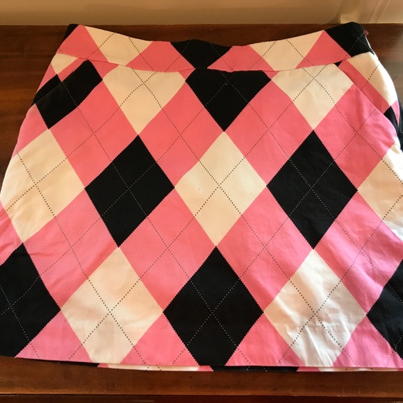 Loudmouth Pants - Loudmouth Skort